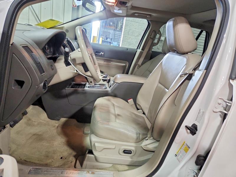 Aukcja sprzedaży 2009 Ford Edge, vin: 2FMDK49C49BA92561, numer aukcji: 52238126