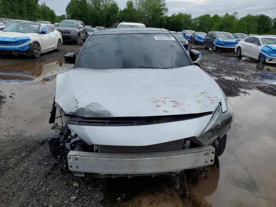 53961666 :رقم المزاد ، 1N4AA6AP0GC904297 vin ، 2016 Nissan Maxima مزاد بيع