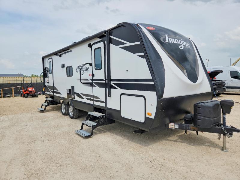 Auction sale of the 2019 Grandesign 2500rl, vin: 573TE3023K1208929, lot number: 55753106