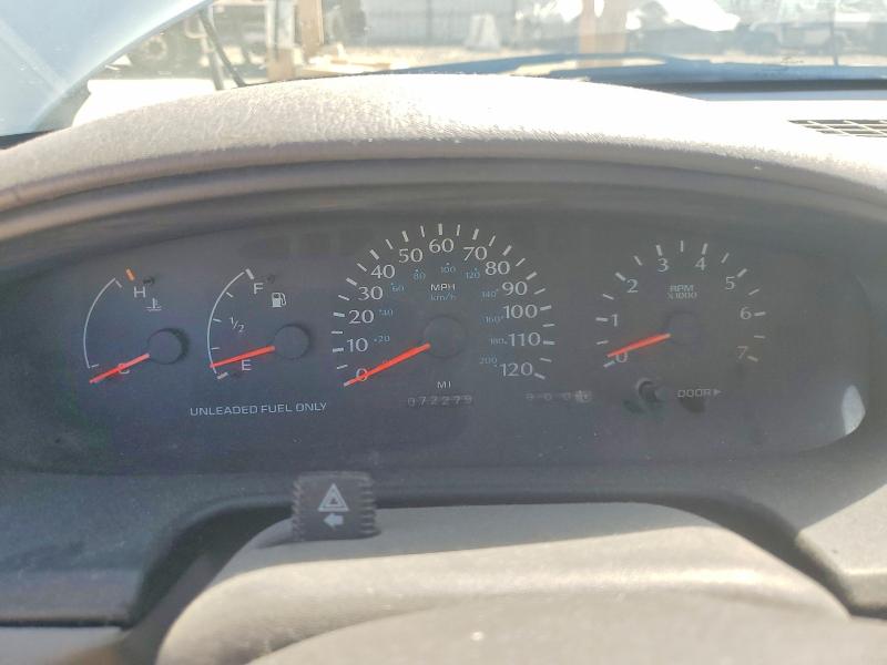 Aukcja sprzedaży 1995 Plymouth Neon, vin: 1P3ES47C3SD565247, numer aukcji: 53737196