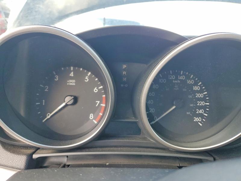 Продаж на аукціоні авто 2010 Mazda 3, vin: JM1BL1SF0A1109707, номер лоту: 50398156
