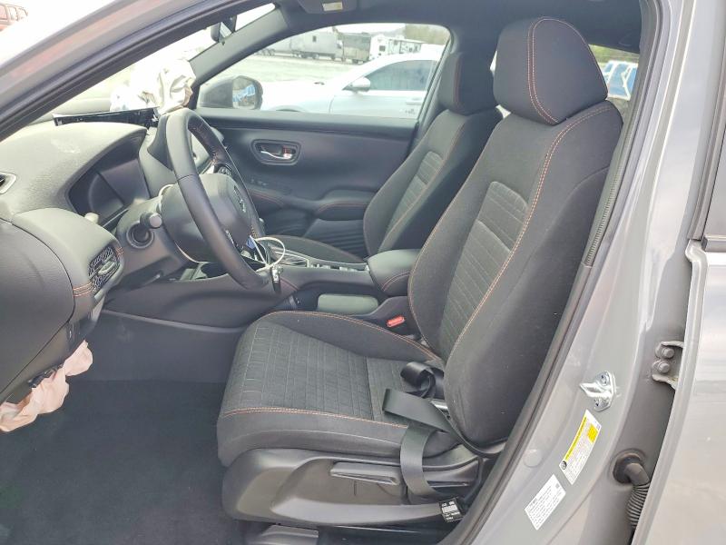 Продажа на аукционе авто 2026 Honda Hr-v, vin: 3CZRZ1H55TM717296, номер лота: 55035366