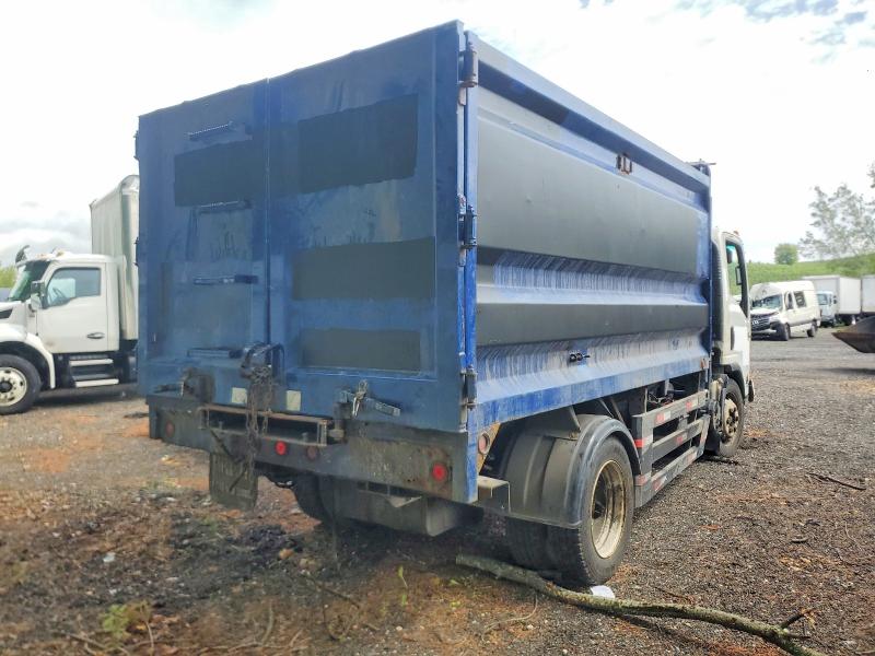 Продажа на аукционе авто 2013 Isuzu Npr Hd, vin: 54DC4W1B7DS802801, номер лота: 51888076