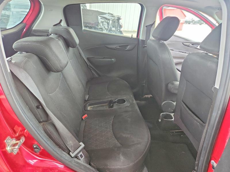 Aukcja sprzedaży 2020 Chevrolet Spark, vin: KL8CD6SA7LC415466, numer aukcji: 53688166