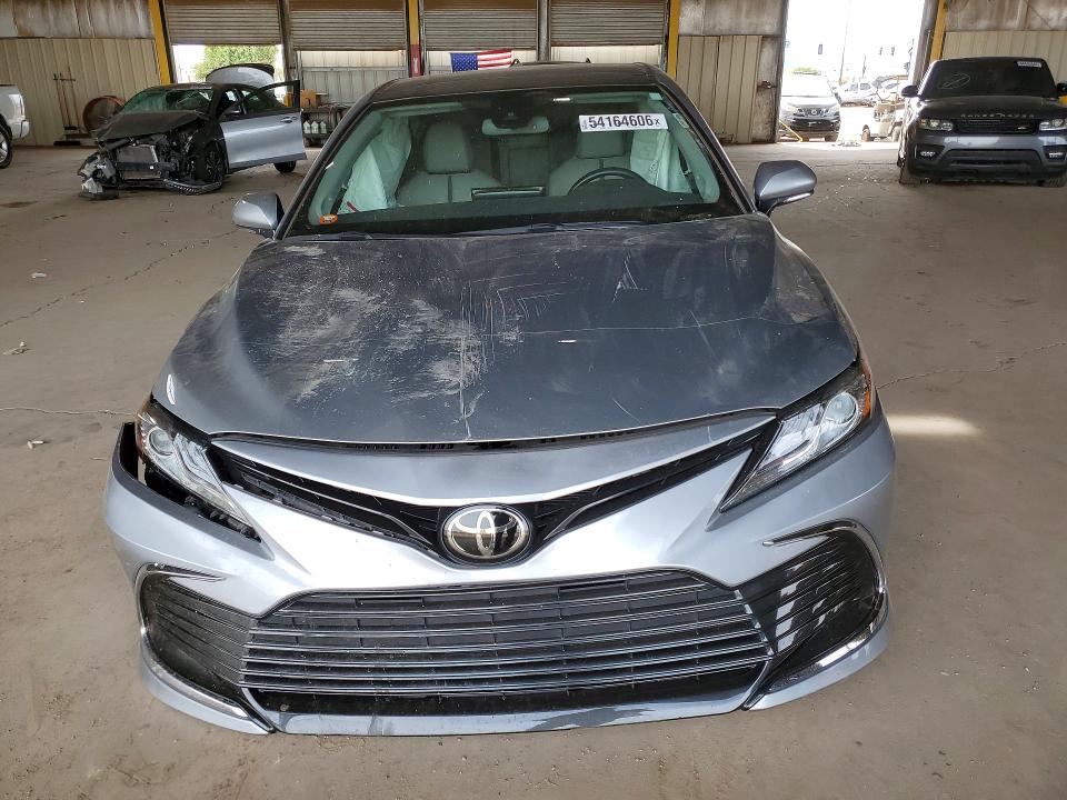 Продаж на аукціоні авто 2024 Toyota Camry, vin: 4T1F11AK4RU896804, номер лоту: 54164606