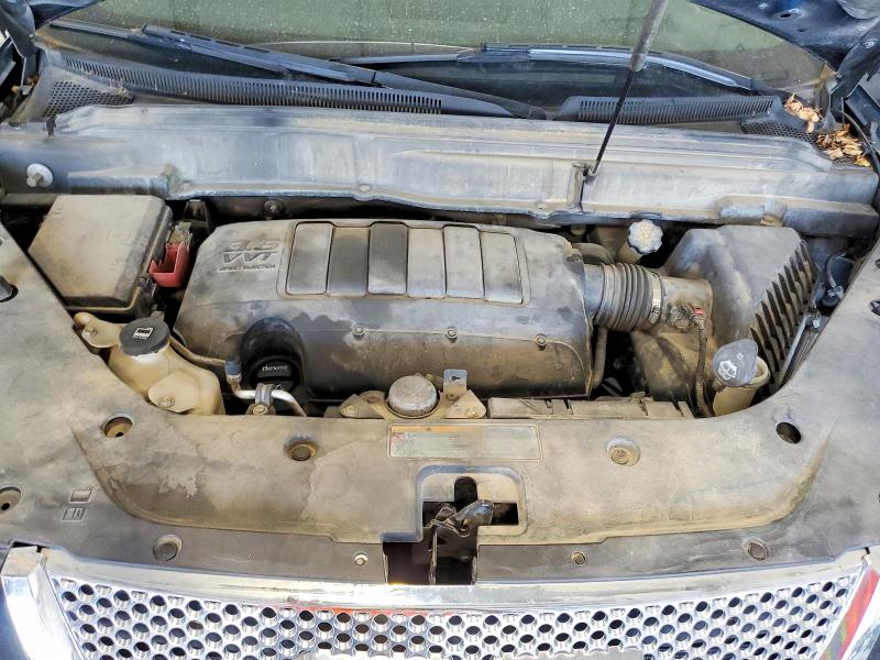 53082846 :رقم المزاد ، 1GKKVTED1CJ292834 vin ، 2012 Gmc Acadia مزاد بيع