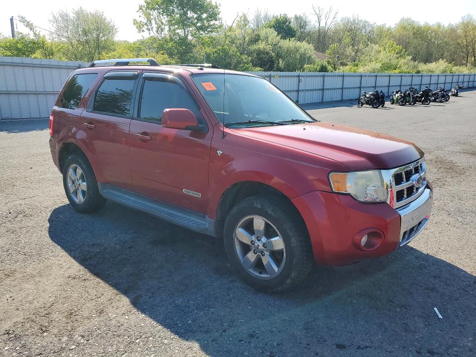 Продаж на аукціоні авто 2008 Ford Escape, vin: 1FMCU94198KB15314, номер лоту: 52501826