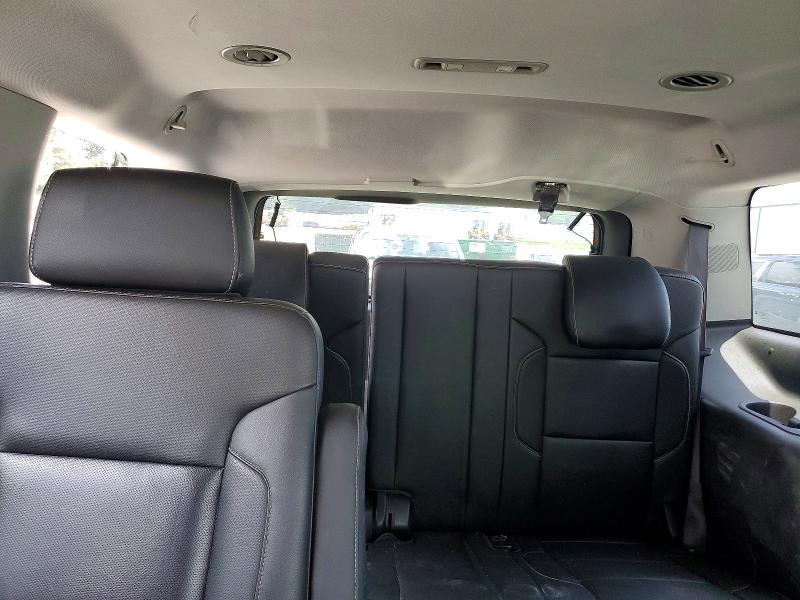55000856 :رقم المزاد ، 1GKS2BKC9GR334897 vin ، 2016 Gmc Yukon مزاد بيع