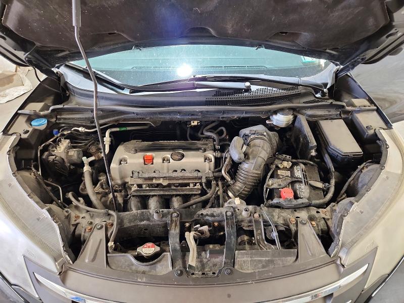 53606436 :رقم المزاد ، 2HKRM4H38EH710923 vin ، 2014 Honda Cr-v مزاد بيع