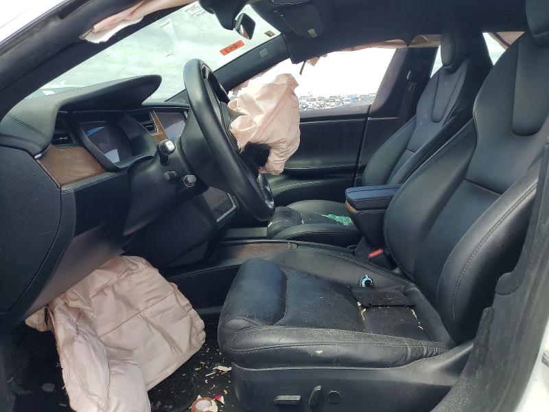 Aukcja sprzedaży 2020 Tesla Model S, vin: 5YJSA1E21LF391266, numer aukcji: 55383006