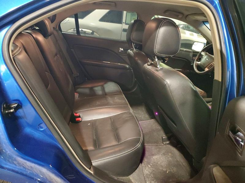 Продаж на аукціоні авто 2012 Ford Fusion, vin: 3FAHP0JA3CR268704, номер лоту: 52140646