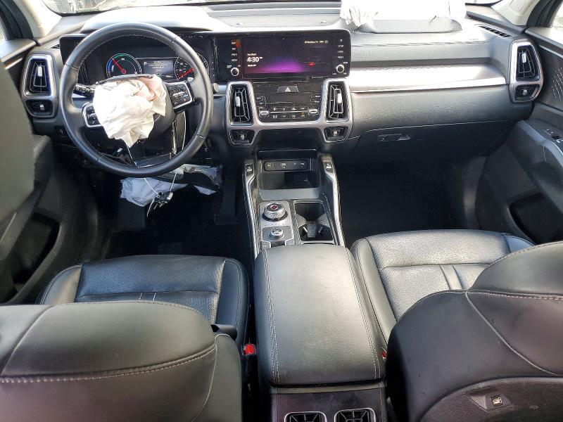 Aukcja sprzedaży 2023 Kia Sorento, vin: KNDRH4LG5P5136539, numer aukcji: 52503446