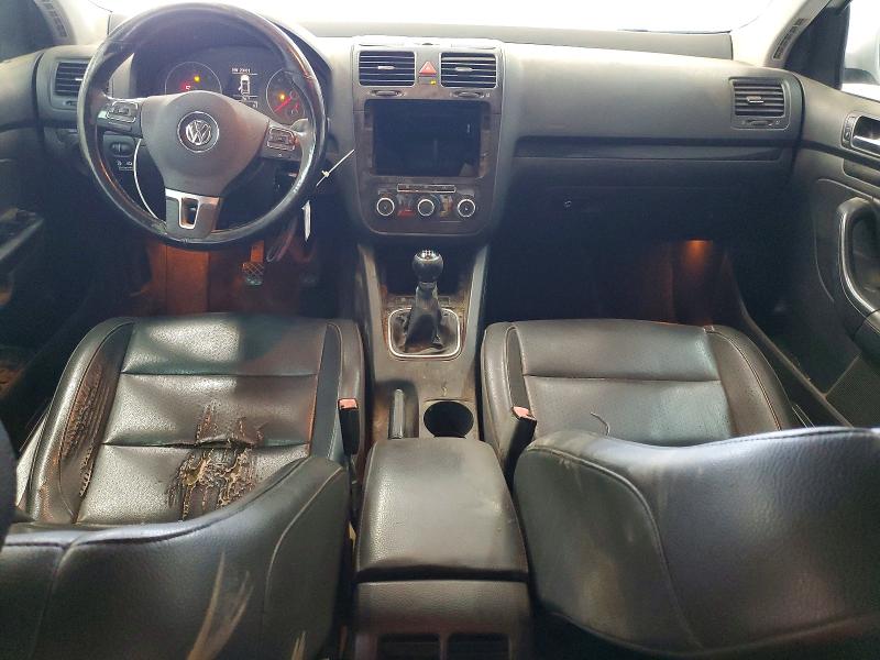 Продажа на аукционе авто 2010 Volkswagen Jetta, vin: 3VWRL7AJ2AM175652, номер лота: 54915596