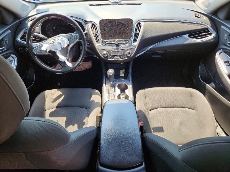 2020 Chevrolet Malibu მანქანა იყიდება აუქციონზე, vin: 1G1ZG5ST0LF098044, აუქციონის ნომერი: 53817706