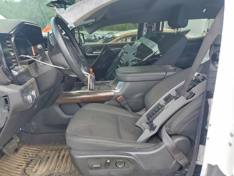 54978566 :رقم المزاد ، 1GTUUCE86SZ183330 vin ، 2025 Gmc Sierra مزاد بيع