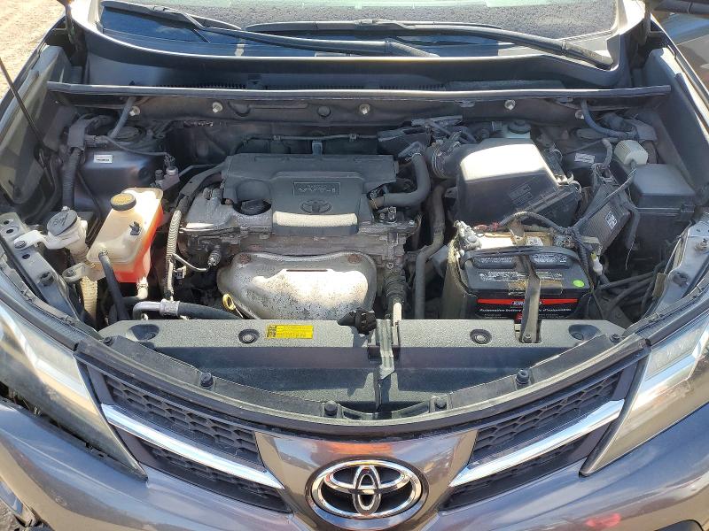 Продаж на аукціоні авто 2014 Toyota Rav4, vin: 2T3ZFREV3EW110252, номер лоту: 54494446