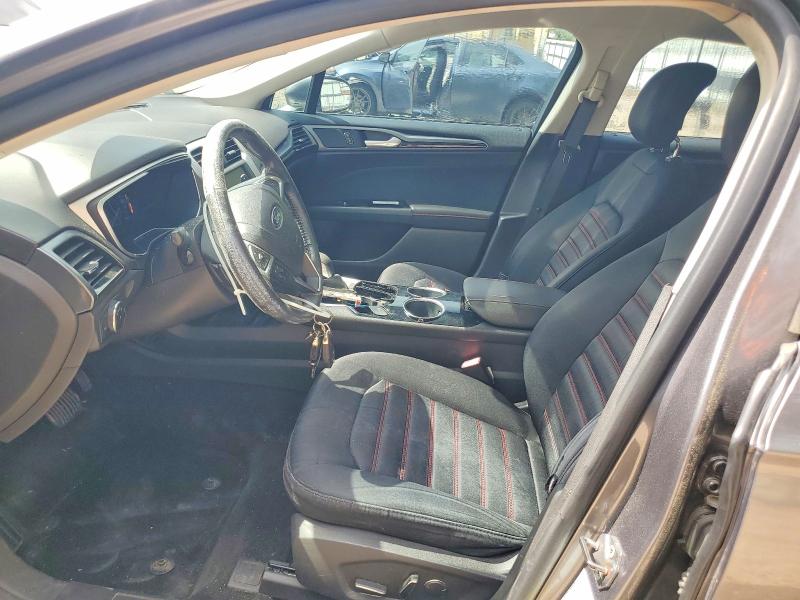 Продаж на аукціоні авто 2013 Ford Fusion, vin: 3FA6P0H96DR337163, номер лоту: 55411156