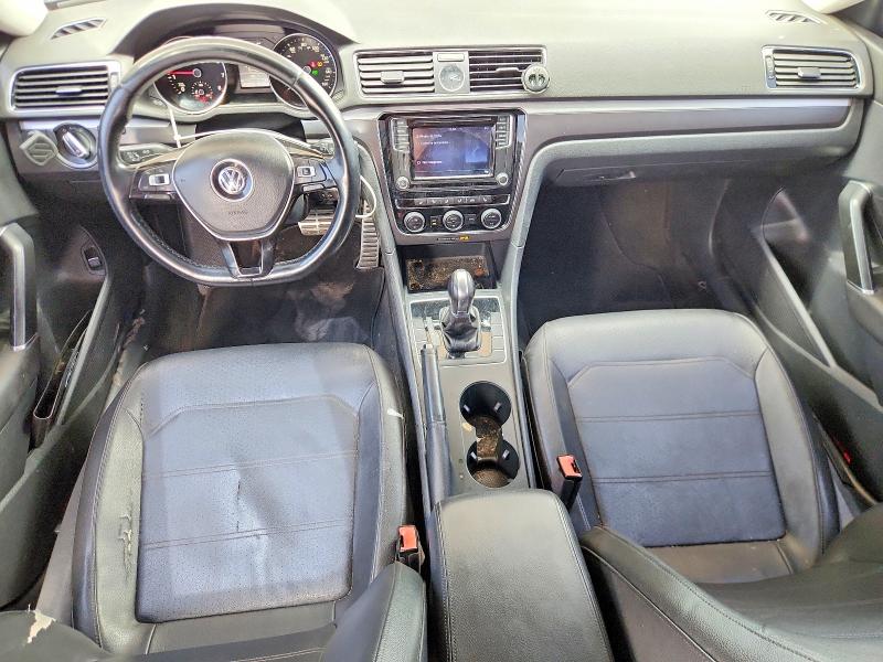 Продаж на аукціоні авто 2017 Volkswagen Passat, vin: 1VWDT7A3XHC016188, номер лоту: 52223116