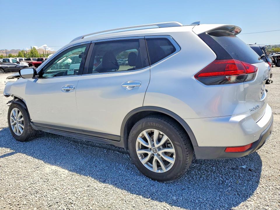 Aukcja sprzedaży 2020 Nissan Rogue, vin: JN8AT2MTXLW032410, numer aukcji: 52865556