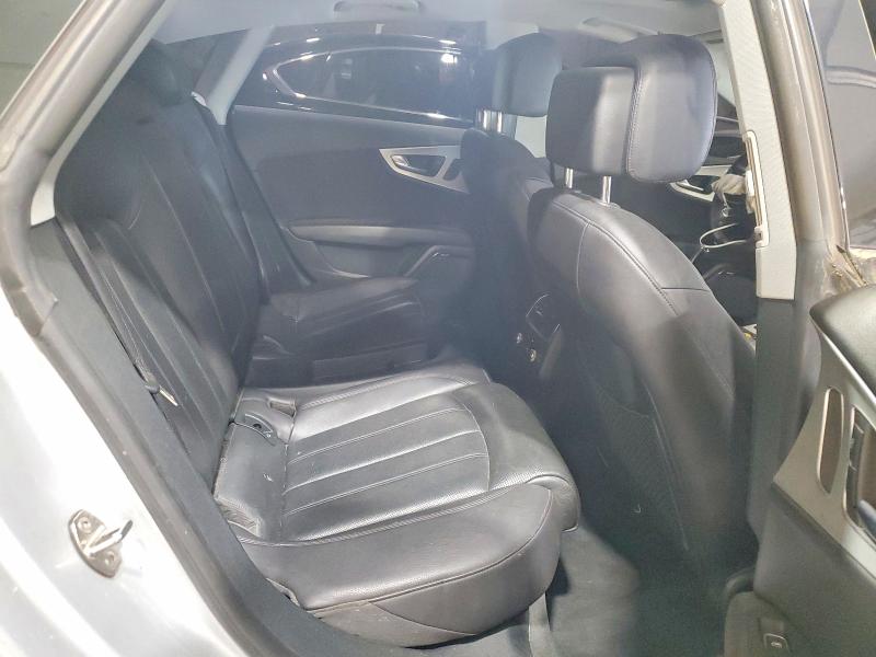 Aukcja sprzedaży 2012 Audi A7, vin: WAUSGBFC7CN008375, numer aukcji: 54621866
