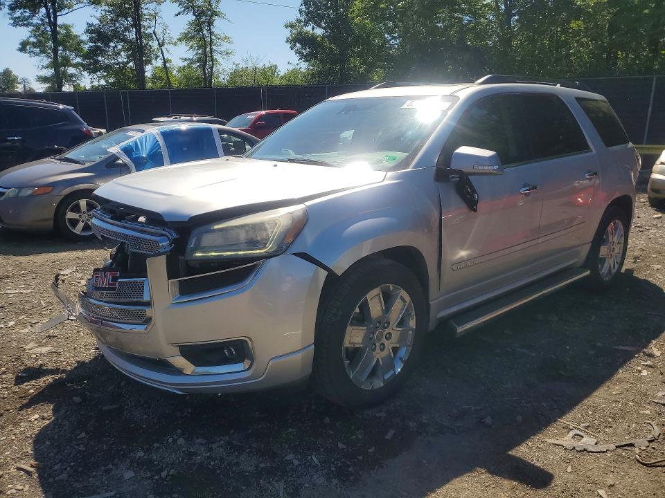 2014 Gmc Acadia მანქანა იყიდება აუქციონზე, vin: 1GKKVTKD7EJ364501, აუქციონის ნომერი: 53177146
