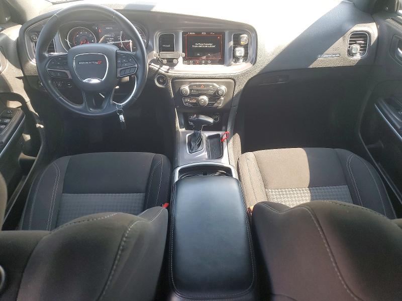 Aukcja sprzedaży 2023 Dodge Charger, vin: 2C3CDXBG6PH530987, numer aukcji: 53188416