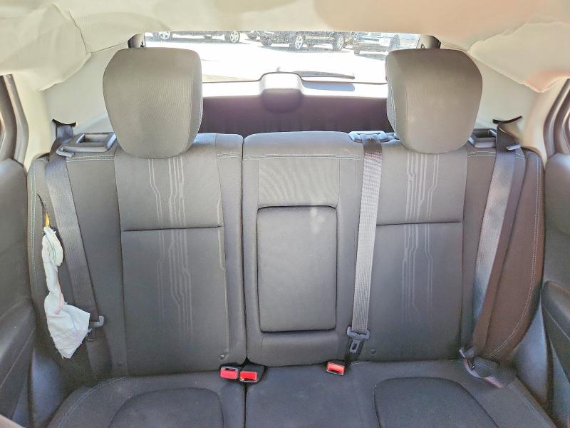 Aukcja sprzedaży 2016 Chevrolet Trax, vin: 3GNCJPSB1GL237957, numer aukcji: 52929336
