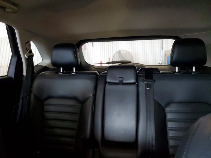 Продажа на аукционе авто 2017 Ford Edge, vin: 2FMPK4J90HBB16575, номер лота: 53376836