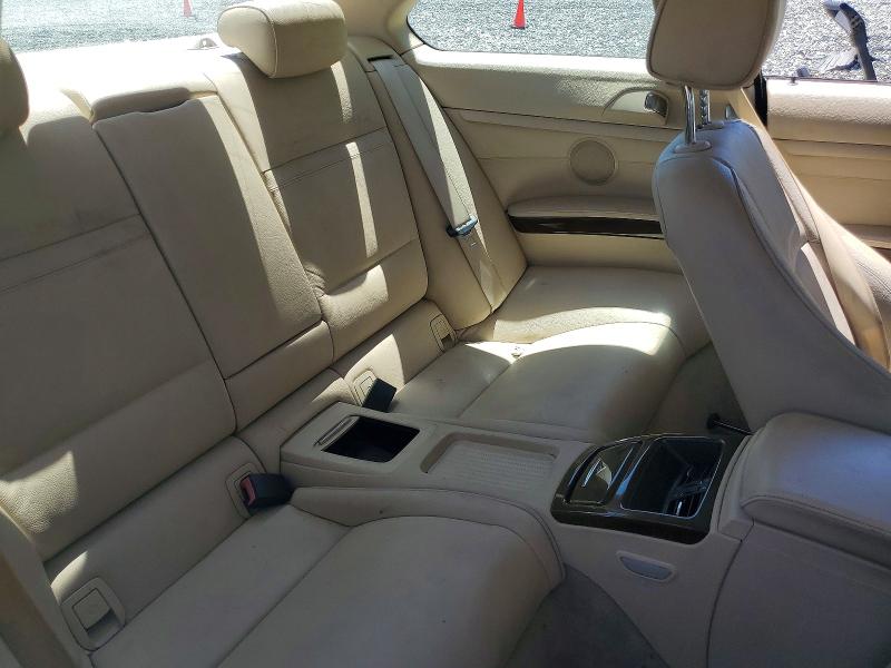 53162836 :رقم المزاد ، WBAWB3C55AP139432 vin ، 2010 Bmw 328 مزاد بيع