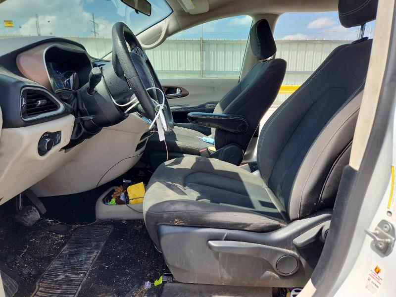 Продажа на аукционе авто 2020 Chrysler Voyager, vin: 2C4RC1AG1LR126085, номер лота: 53733886