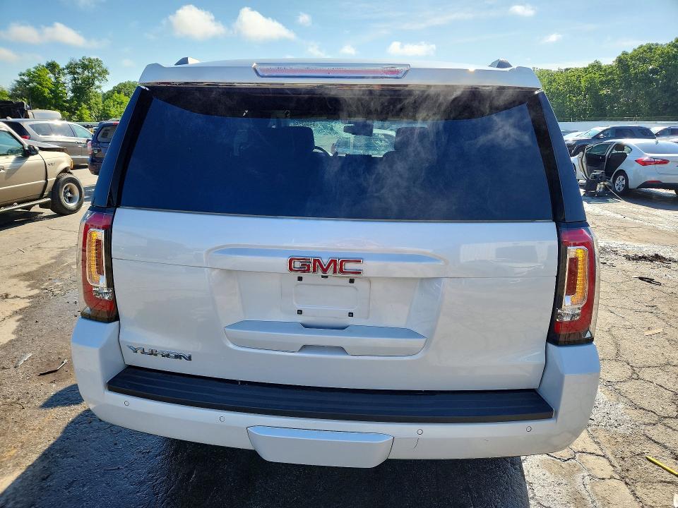 Aukcja sprzedaży 2017 Gmc Yukon, vin: 1GKS2BKC0HR235399, numer aukcji: 54662596