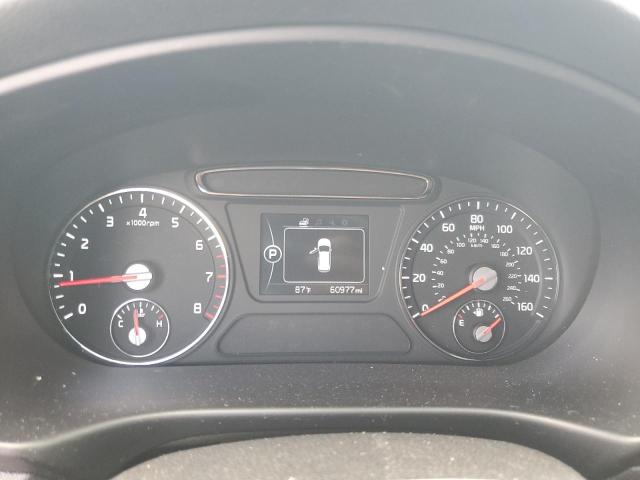 Auction sale of the 2016 Kia Sorento, vin: 5XYPH4A58GG022731, lot number: 55105236