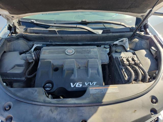 Продаж на аукціоні авто 2013 Cadillac Srx, vin: 3GYFNDE39DS596482, номер лоту: 55325876