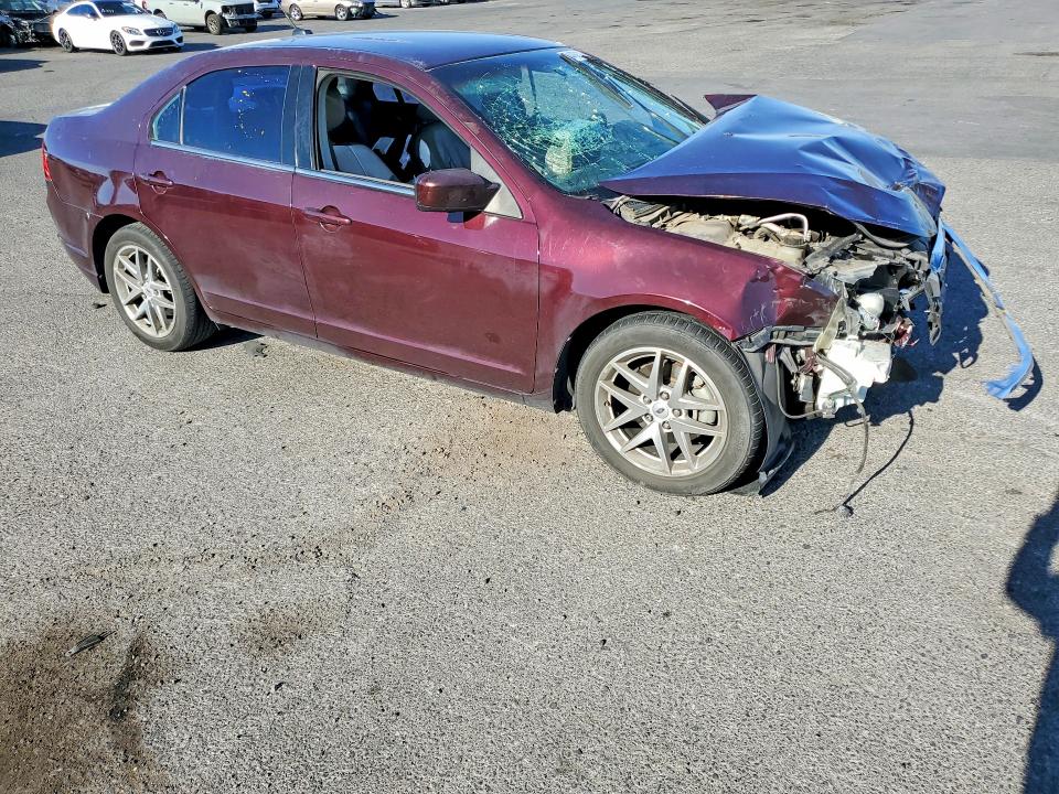 Aukcja sprzedaży 2011 Ford Fusion, vin: 3FAHP0JA7BR258448, numer aukcji: 54456326
