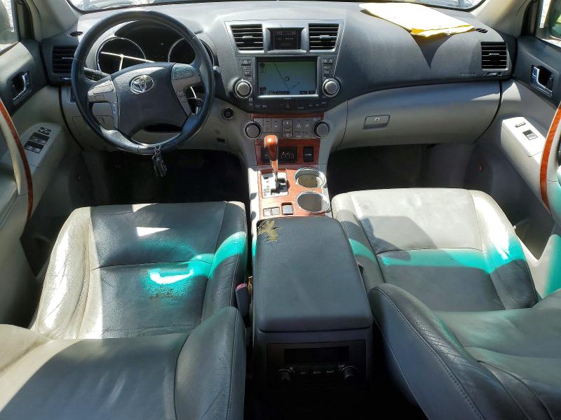 53506436 :رقم المزاد ، JTEES42A482099513 vin ، 2008 Toyota Highlander مزاد بيع
