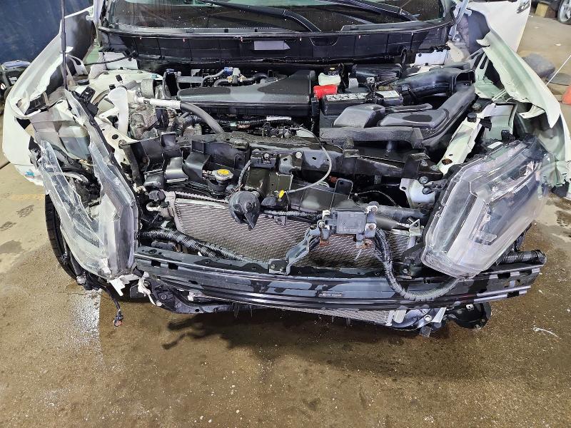 Продаж на аукціоні авто 2020 Nissan Rogue, vin: 5N1AT2MV3LC732490, номер лоту: 52433726