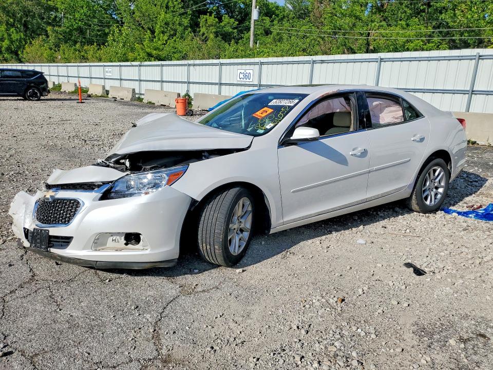 2015 Chevrolet Malibu მანქანა იყიდება აუქციონზე, vin: 1G11C5SL0FF223069, აუქციონის ნომერი: 52827266
