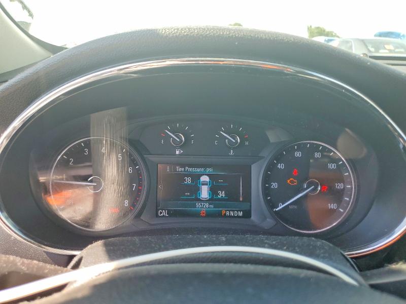 Aukcja sprzedaży 2018 Buick Encore, vin: KL4CJFSM1JB610633, numer aukcji: 53076096