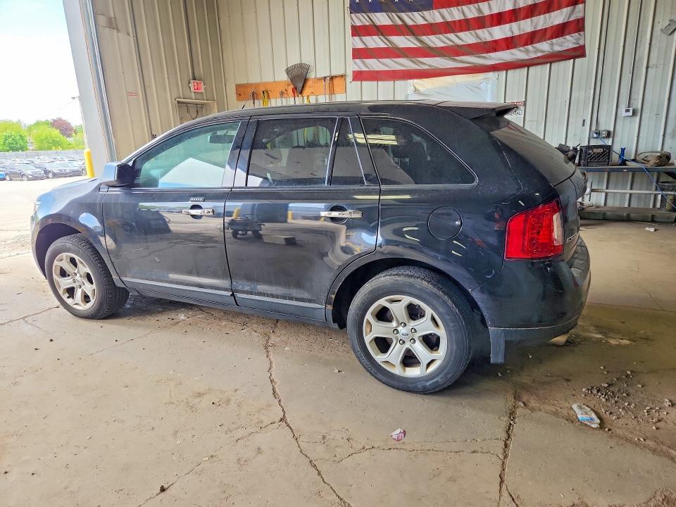 Aukcja sprzedaży 2011 Ford Edge, vin: 2FMDK4JCXBBA48131, numer aukcji: 54897076