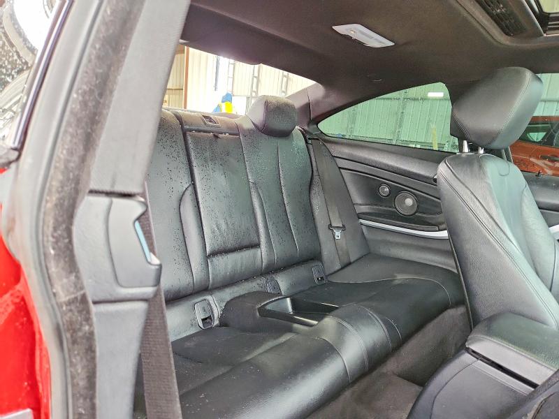 Продаж на аукціоні авто 2017 Bmw 430xi, vin: WBA4R9C50HK680711, номер лоту: 55392006