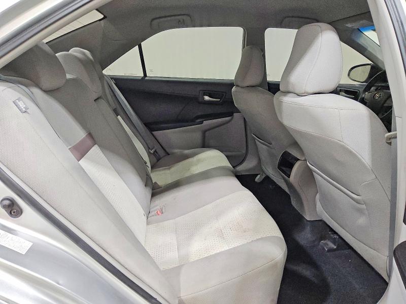 2012 Toyota Camry მანქანა იყიდება აუქციონზე, vin: 4T1BF1FK8CU622103, აუქციონის ნომერი: 50930826