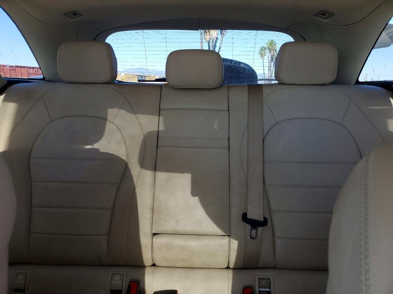 Auction sale of the 2019 Mercedes-benz Glc, vin: WDC0G4JB1KF590495, lot number: 53378776