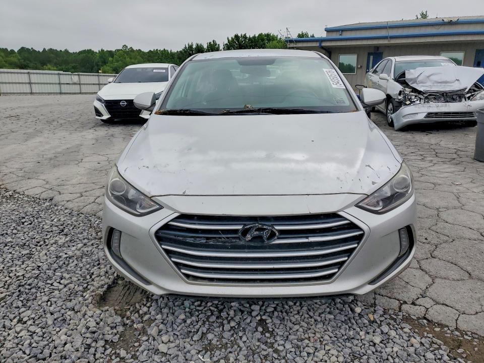 Aukcja sprzedaży 2017 Hyundai Elantra, vin: 5NPD84LF0HH045262, numer aukcji: 54350576