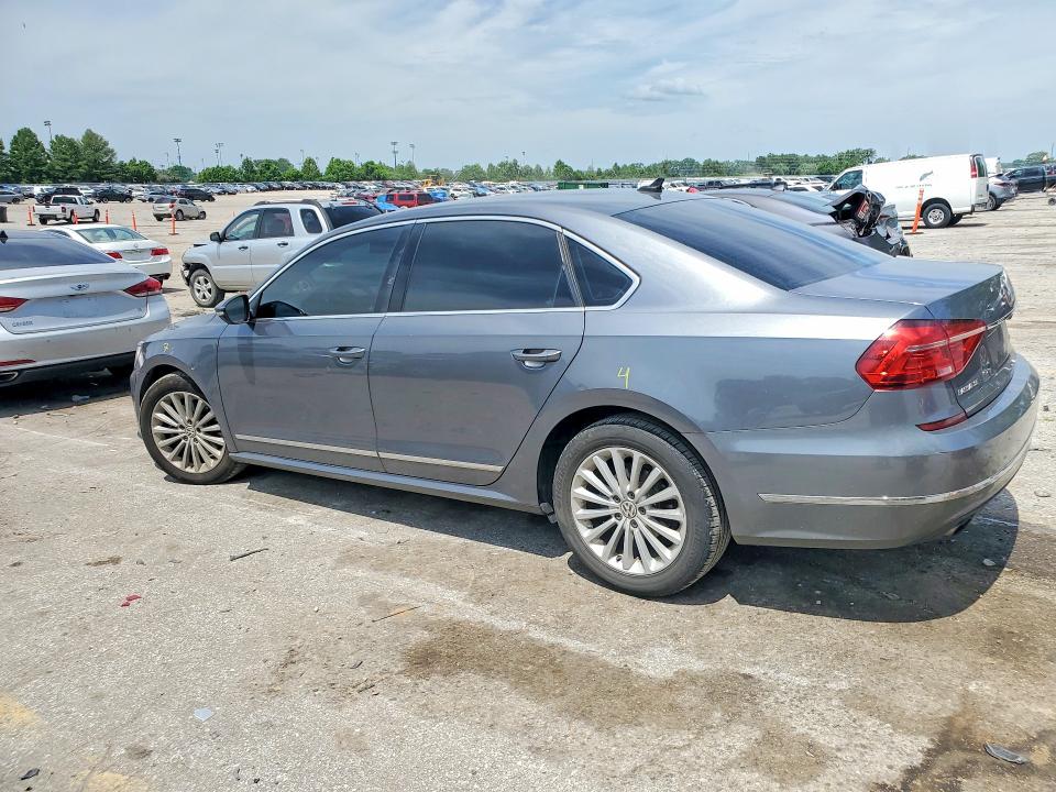 Продаж на аукціоні авто 2016 Volkswagen Passat, vin: 1VWBT7A39GC041248, номер лоту: 54784106