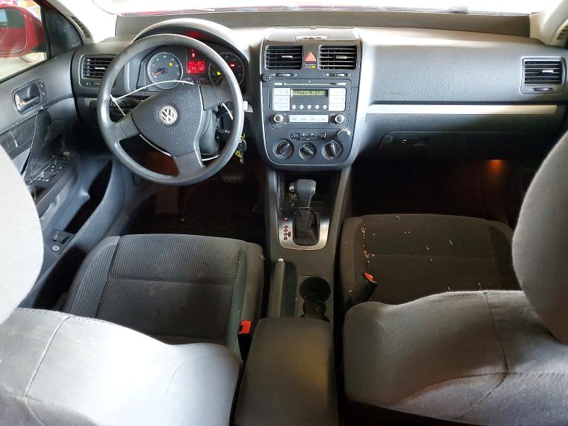 Продажа на аукционе авто 2009 Volkswagen Jetta, vin: 3VWJZ71K99M154586, номер лота: 49894266