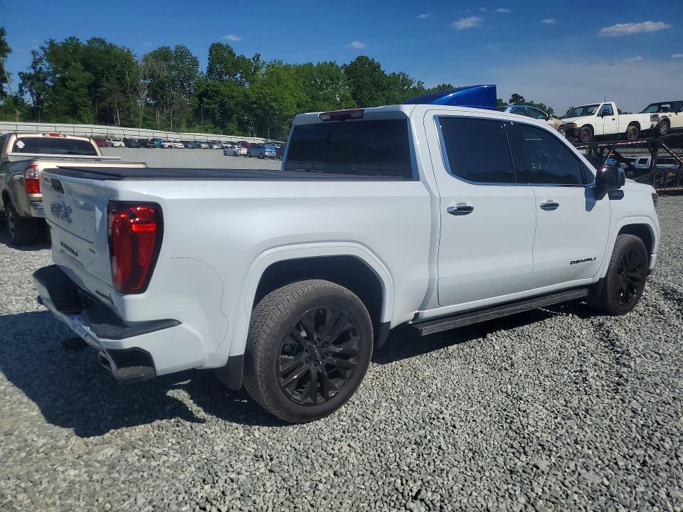 Aukcja sprzedaży 2026 Gmc Sierra, vin: 1GTUUGELXTZ249519, numer aukcji: 53380296