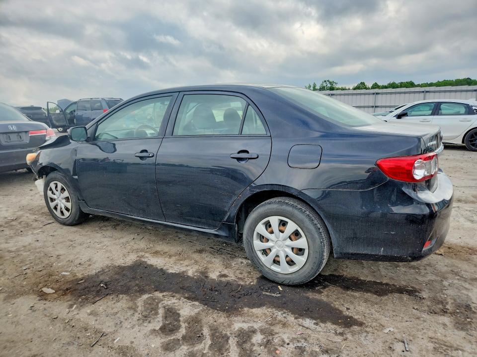 Aukcja sprzedaży 2011 Toyota Corolla, vin: JTDBU4EE6B9150430, numer aukcji: 54541226