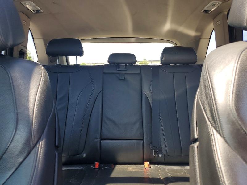 Aukcja sprzedaży 2016 Bmw X5, vin: 5UXKT0C5XG0S75326, numer aukcji: 54199816