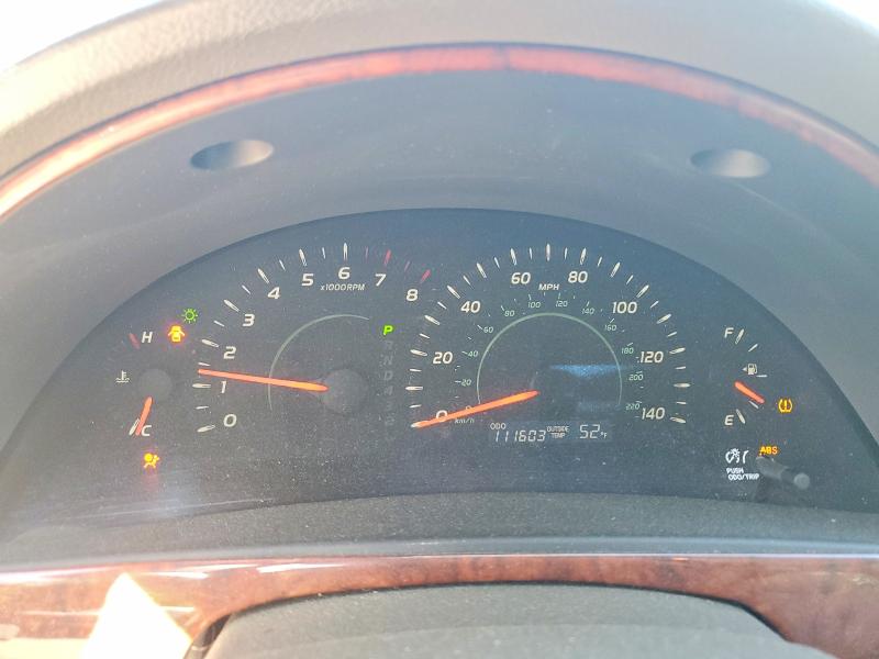 52963946 :رقم المزاد ، 4T1BE46K28U789276 vin ، 2008 Toyota Camry مزاد بيع