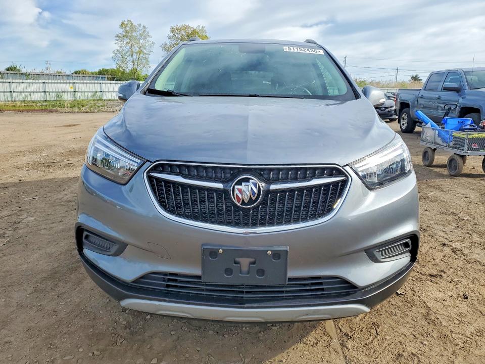 Продаж на аукціоні авто 2019 Buick Encore, vin: KL4CJESB7KB732942, номер лоту: 51152436